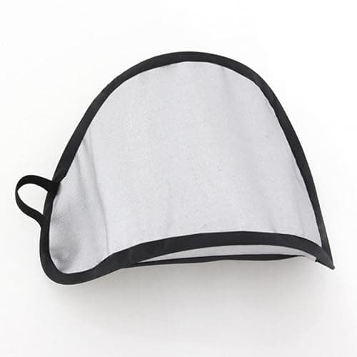 Phone Anti-Glare Sun Shade UV Protection Phone Umbrella Sun Shield Holder For Car Outdoor Travel — view 2
