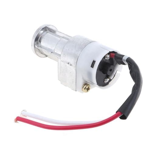 Metal Battery Pack Anti Theft for Electric Scooter 10mm Cylinder 16mm Length 15.5mm Center Distance Battery Pack — view 4