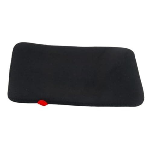 Uonlytech Neoprene Sleeve Pouch Bag for Tablet Pcs and Lightweight for Travel and Daily Use Fits and Tablets