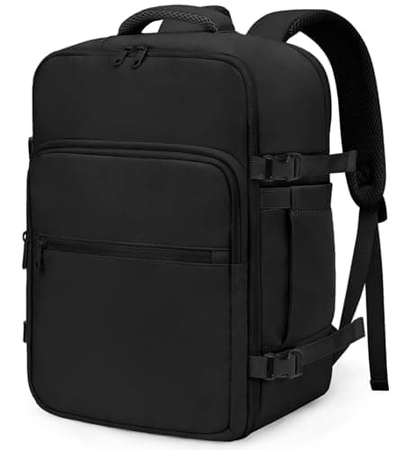 ETRONIK for New Ryanair 40x30x20 Cabin Bag Underseat, Travel Backpack