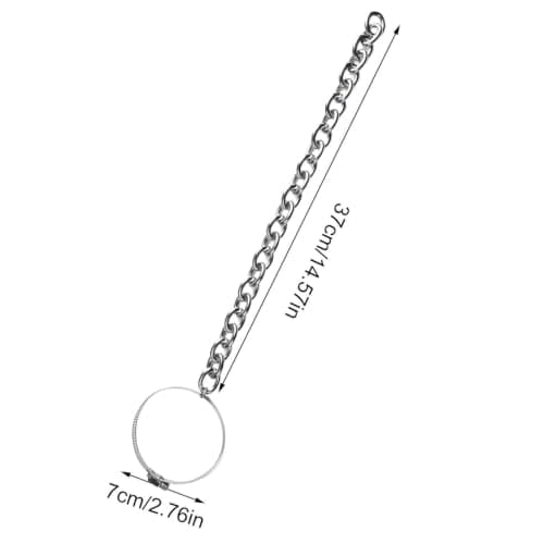 Grounding Strap Adjustable Heavy Duty Car Accessories — view 6