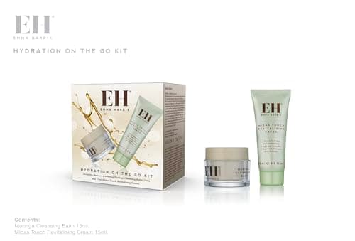 Emma Hardie Hydration On The Go Kit Gift Set — view 2