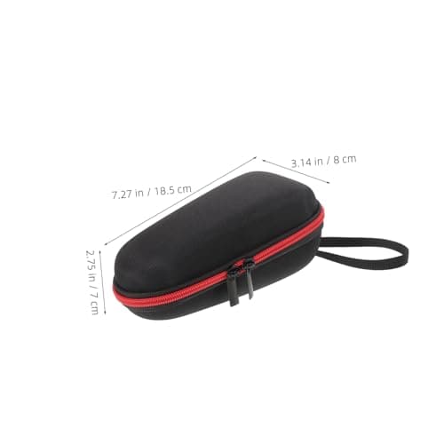 Hair Clipper Case 3010s 9 Series EVA Oxford Travel — view 6