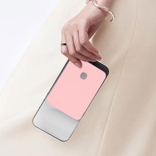 Limtula Battery Pack Cover, Fashionable Skin Case, Black — view 4