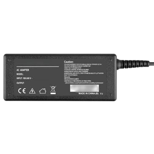 Mixctod 20V AC/DC Adapter for Kensington SD4600P USB-C Docking Station K38 — view 3