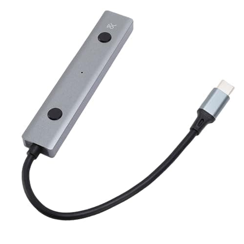 Plyisty AI Voice Hub, Multilingual Translation, Real-time Chatbot, Plug and Play Design, for Students, Digital Nomads, Home Offices, Remote Work, Business Travel — view 4