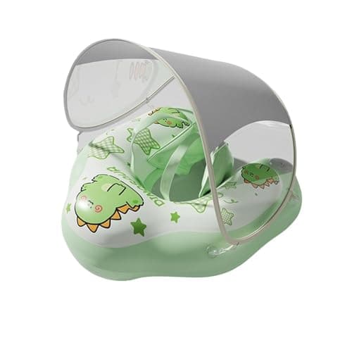 Kids Pool Float,UPF50 Removable Floating Inflatable,Kids Beach Floats Pool Raft | for Backyard Vacation Travel Summer Holiday Birthday Party Boys Girls