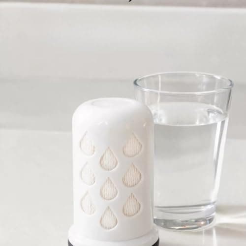 Water Filter Replacement 7-Pack Membrane Carbon for Home — view 3