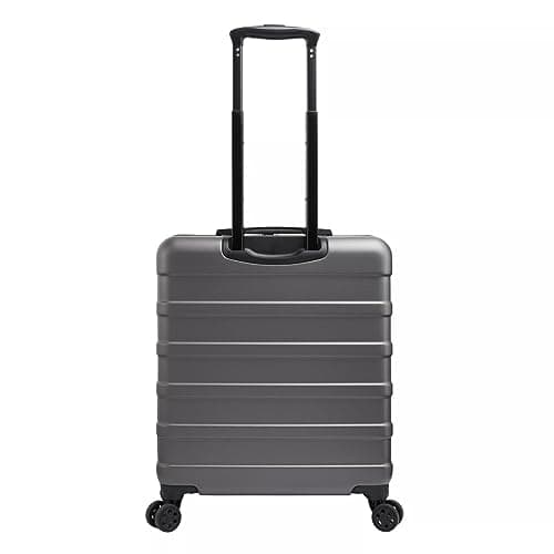 Cabin Max Large Carry On Suitcase, Easyjet Cabin Bag 56x45x25 Luggage 56L — view 3