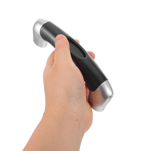 SEWACC Replacement Luggage Suitcase Handle Repair Grip, 6.26 Inch Plastic — view 4