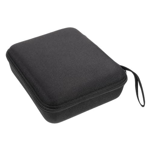 Eva Pump Storage Bag for Travel with Tire Repair Kit