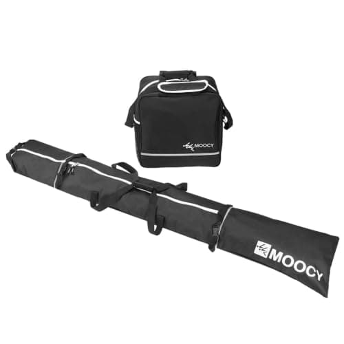 Multiuse Snowboard and, Boot Bag Air, Travel Transport Snowboard, Pouch