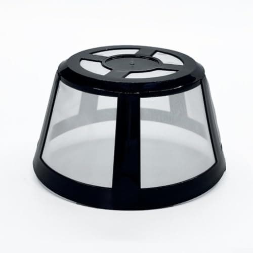 Portable Coffee Filter Cup for Travel Office Use — view 2