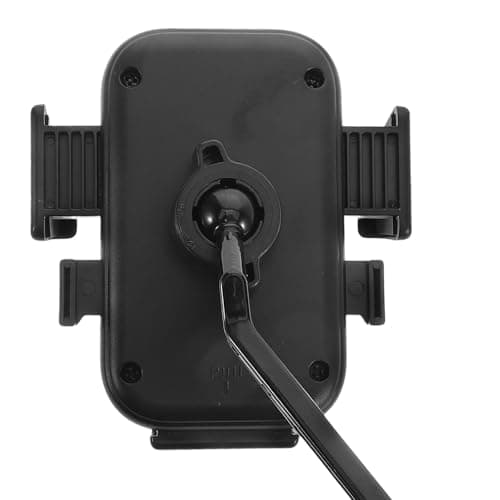 Abaodam Shockproof Motorcycle Phone Mount for Gps Navigation on Phones — view 3