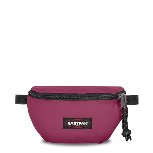 EASTPAK Springer Wine Burgundy Mini Bags