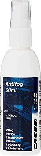 Cressi Premium Anti Fog for Diving Masks/Swim Goggles — view 2