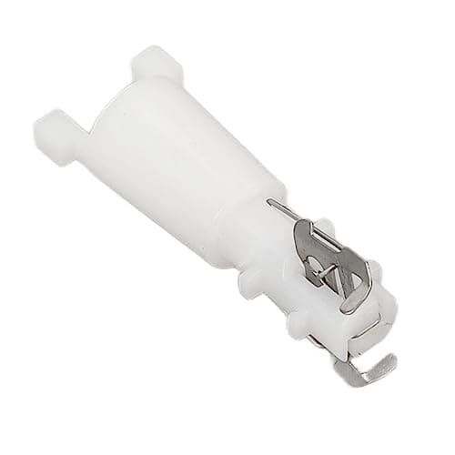 Bewinner Nose Trimmer Replacement Head, 20 Pack Steel Cutter Heads — view 5