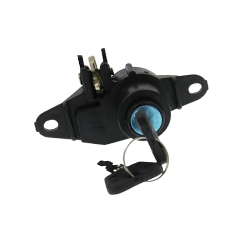ihwfaityu Electric Bikes Tail Box Locks with Easy Installation — view 6