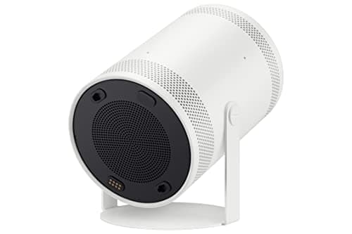 The Freestyle 2nd Gen Full HD HDR Smart TV LED Projector with Gaming Hub — view 2