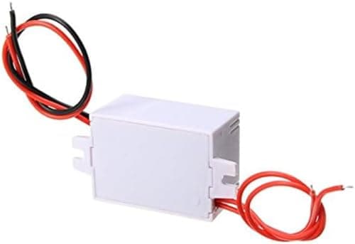 HonFitat AC-DC Isolated AC 110V/220V to DC 5V 600mA Constant Voltage Switch Power Supply Converter Module — view 3