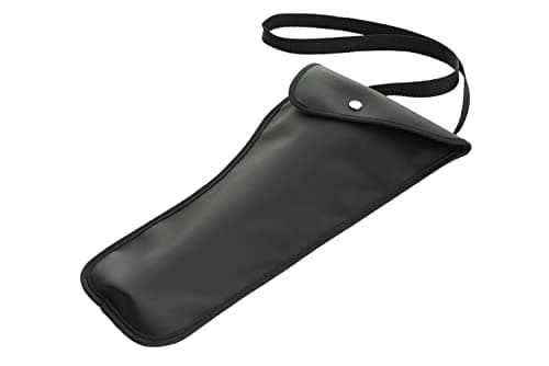 Lifeswonderful - Waterproof carrying bag with shoulder strap for foldable walking stick
