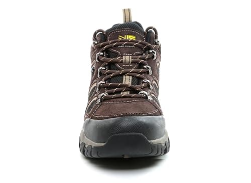 Karrimor Men's Bodmin Iv Weathertite Low Rise Hiking Boots, Brown, 9 UK — view 3