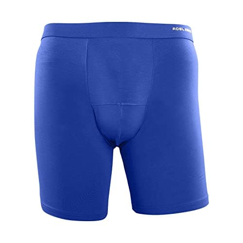 Men Bikini Briefs Mens Thermal Warm Winter Hip- Travel Compact Portable — view 4