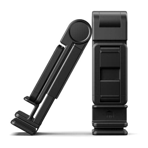 JSAUX 2 Pack Airplane Travel Essentials Phone Holder, Travel Accessories