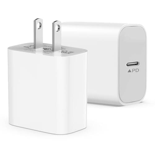 US Travel Adapter Charger 2 Pack, UK to Canada/Japan/China Plug Adapter