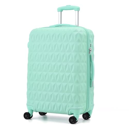 RMW Hard Shell Suitcase Medium 24 Inch Check in Luggage — view 2