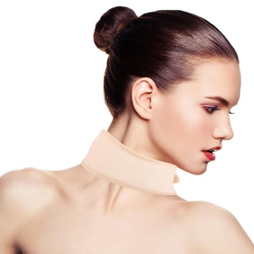Reusable Castor Oil Pack Neck Wrap Portable Cloth Oil Pack — view 6