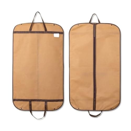 Suit Garment Bag — view 6