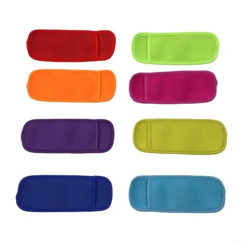 Kids Sleeves 8 Pack Frost-Free Warm Grip Kids Sleeves 8 Pack — view 4