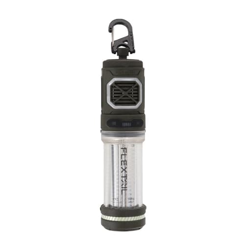 Flextail Portable mosquito repellent 3-in-1 Tiny Repel (green) — view 2