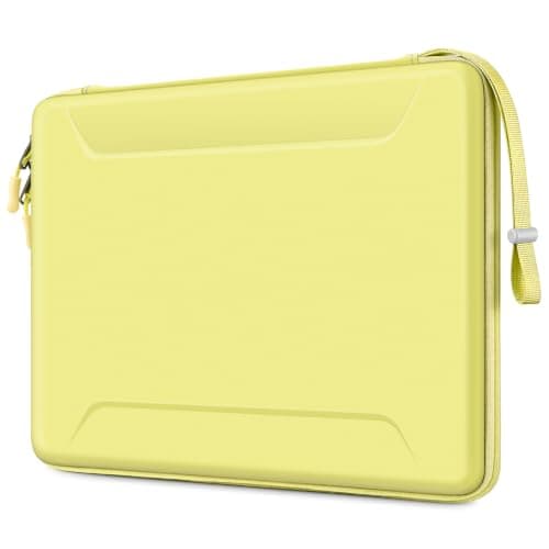 Fintie 13-14 Inch Sleeve Case for MacBook Neo 13'', Air 13.6'', Pro 14''