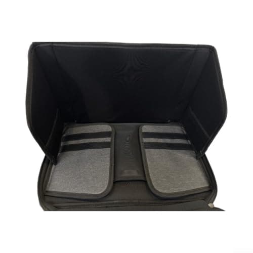 Outdoor Work Laptop Visor 12-14 Inch Eye Protection