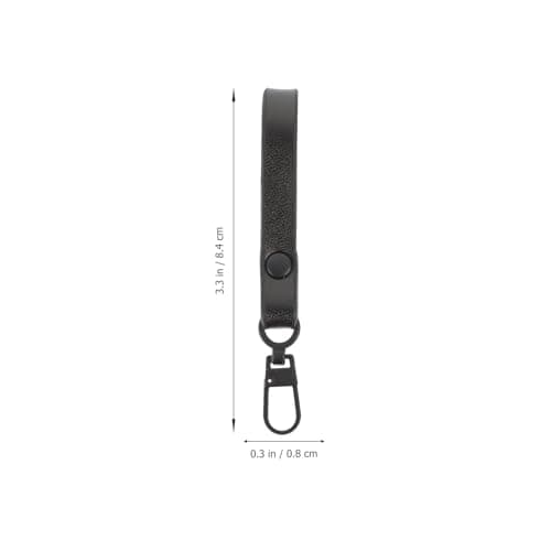 5 Pack Black Zipper Head Repair Kit for Bags, Suitcases — view 2