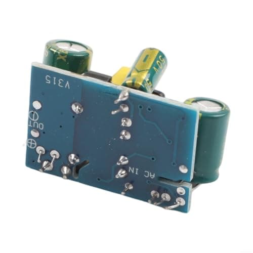 Switching Supply 12V 500mA Isolated Module for Raspberry Pi Electronics for Starter Kit — view 6