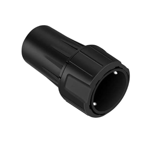 Oiieco DWV9000 Universal Adapter Compatible with Dewalt Dust Extractor Hose
