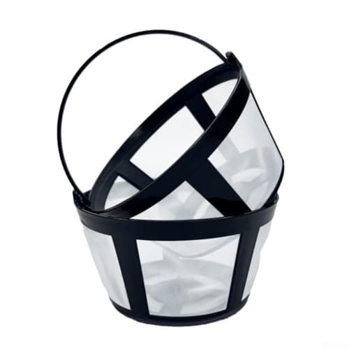 Portable Coffee Filter Cup for Travel Office Use — view 5