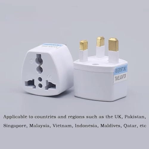 Uootery Replacement Charger for Salter 2-in-1 Rose Gold Edition Cordless Vacuum 318938 — view 5