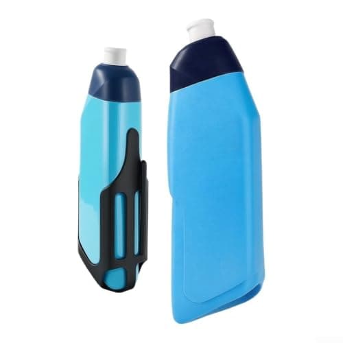 Caswynlife 600ml for Aero Bike Bottle With Cage — view 5