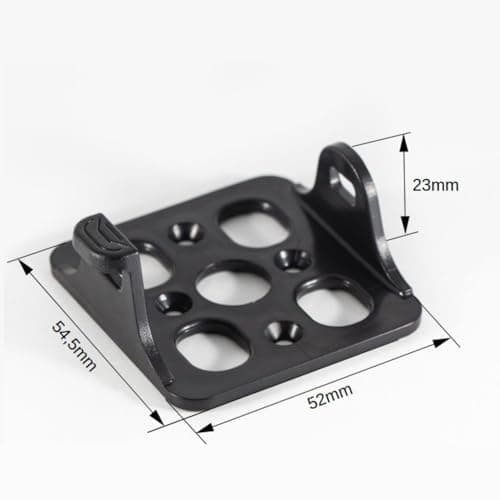 Trackting Clip – Mounting Bracket for GPS Tracker for Cars & Motorcycles — view 5