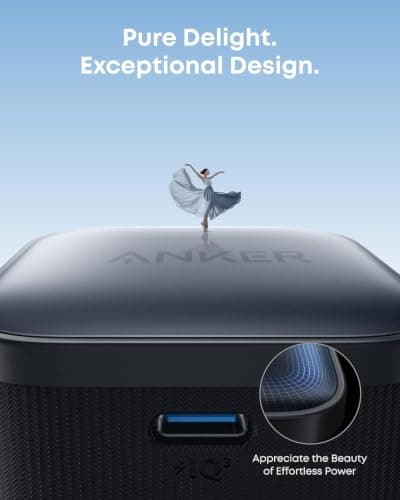 Anker Nano 45W USB C Charger, GaN, Fast Charging with Foldable Type C plug — view 6