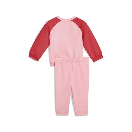 PUMA MINICATS ESS Raglan Crew Set FL INF — view 2