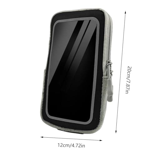 Thermal Phone Pouch USB Powered Fast Heating Protective Bag Protection — view 5