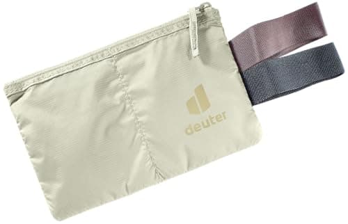 deuter Security Flip in Secret Pocket