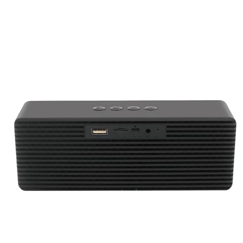 Betron D51 Wireless Portable Bluetooth Speaker — view 4
