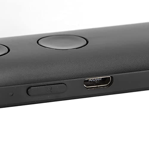 Voice Translation Device, 40 Languages Portable 2 Way Real Time Bluetooth AI Translator for Travel, Pocket Translator, Built in 800mAh Battery — view 6