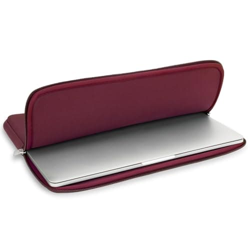 RAINYEAR Laptop Sleeve for 13” Notebook Laptop 13 Inch MacBook Air M5 A3449 — view 4